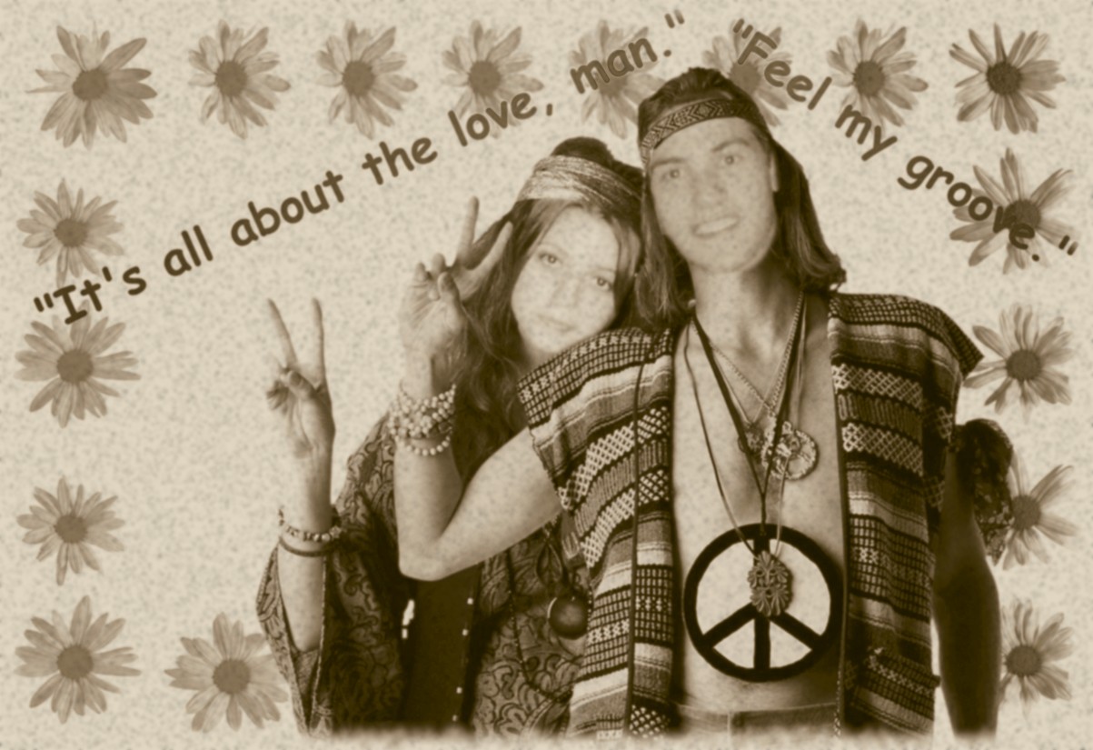 Hippies Images